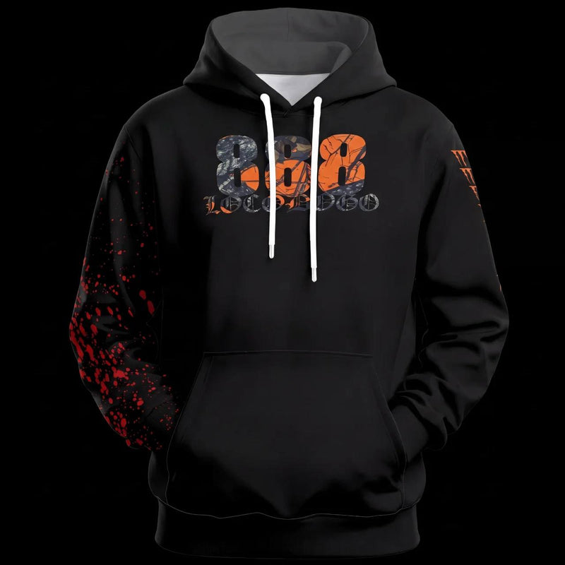HOODIE LC888