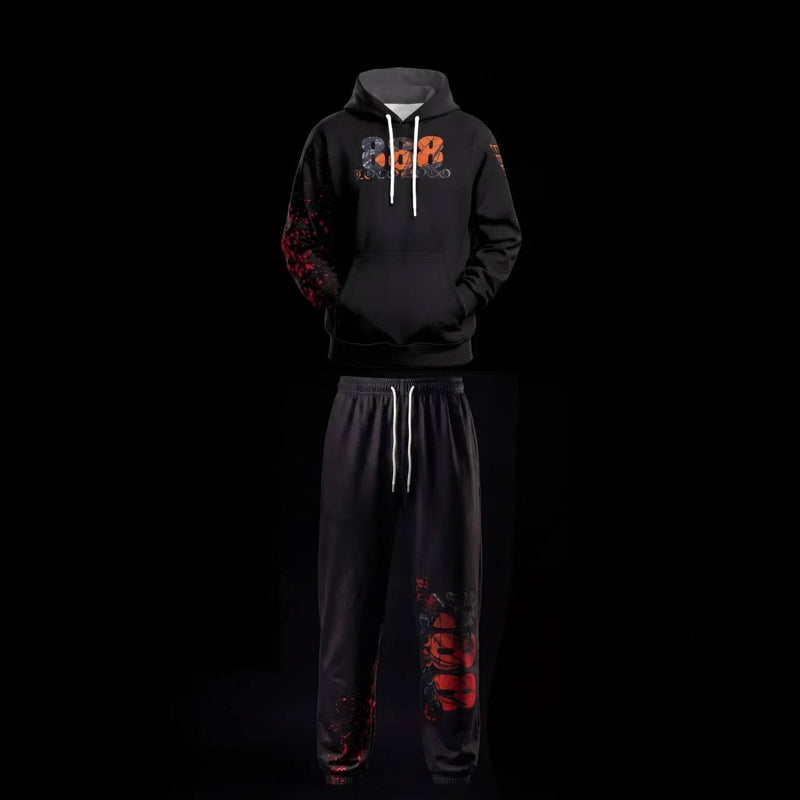 TRACK SUIT LC888