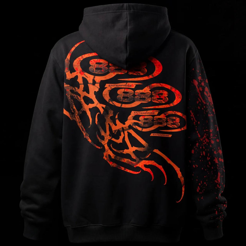 HOODIE LC888