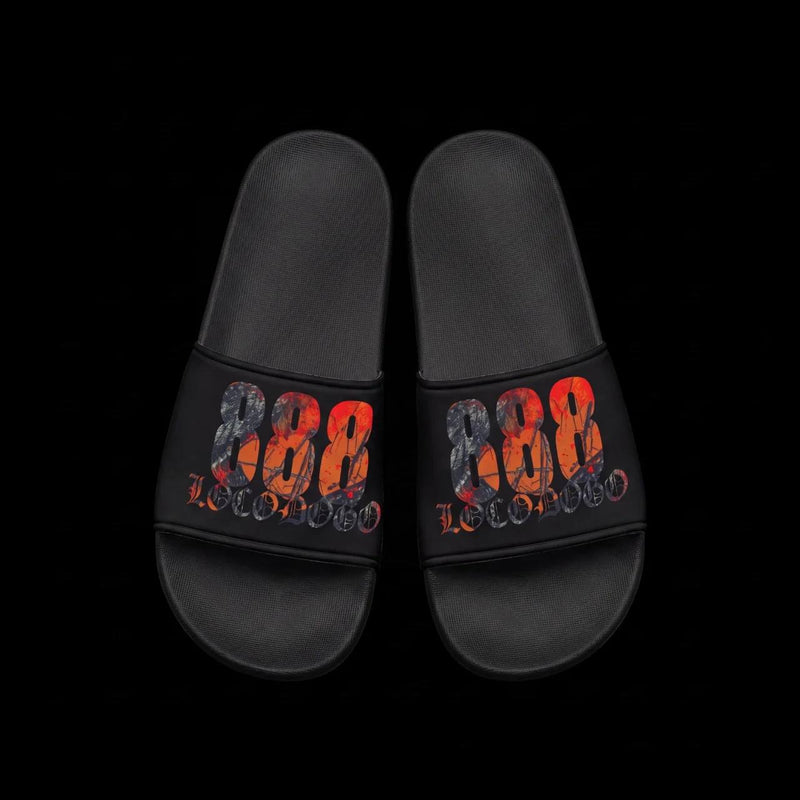 FLIP FLOPS LC888