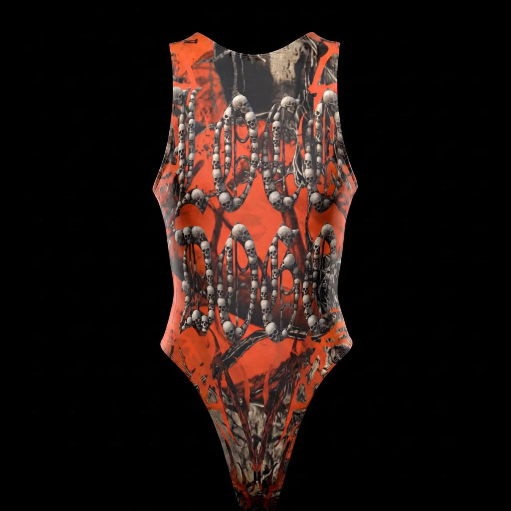 4X4 BODYSUIT