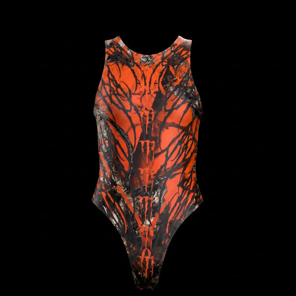 4X4 BODYSUIT